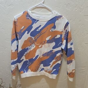 Nike Kids Sweatshirt